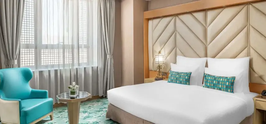 Elaf Al Taqwa Hotel image